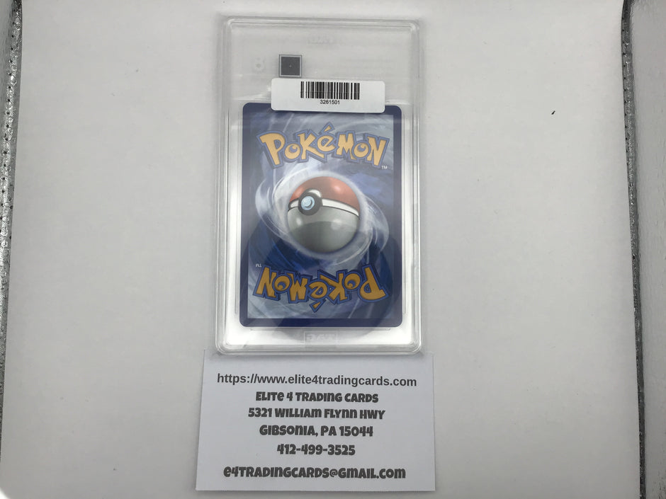 Mega Gardevoir ex #178 Pokemon Mega Evolution (TAG 8)