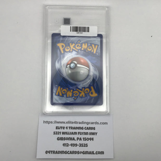 Mega Gardevoir ex #178 Pokemon Mega Evolution (TAG 8)