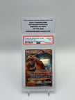 Charizard GX #SM195 Promo (PSA 9)