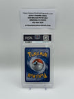 Bronzong #6 Mysterious Treasures (PSA 8)