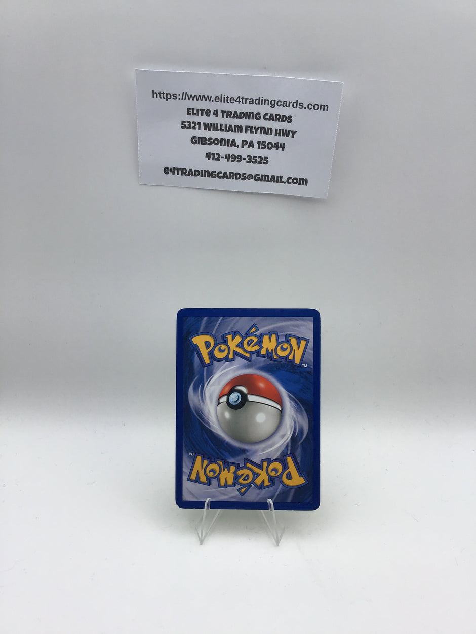Venusaur - Base Set 2 (BS2) - MP+