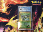 Erika’s Venusaur JPN