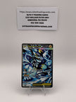 Mega Zeraora ex - 114/084 - ME05: Pitch Black (PBL)