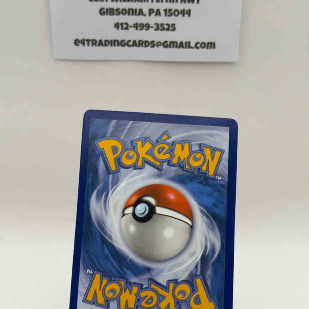 M Charizard EX (Full Art) - XY - Evolutions (EVO) - MP