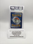 Sylveon V #184 Pokemon Evolving Skies (PSA 10)