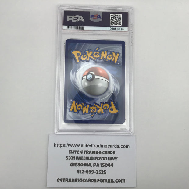 Blastoise #2 Pokemon Celebrations (PSA 10)