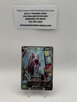 Mewtwo V (Alternate Full Art) - Pokemon GO (PGO)