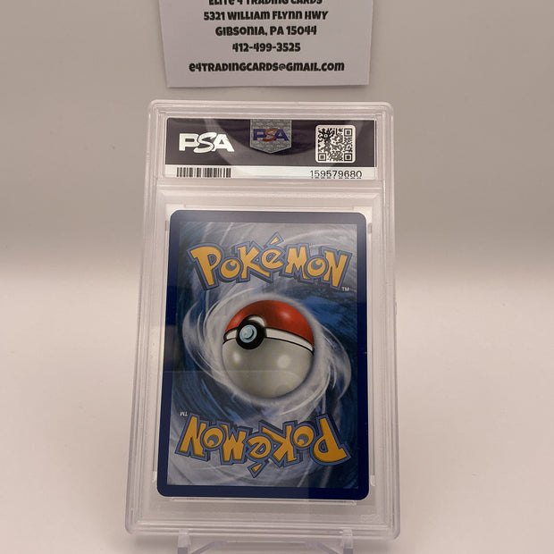 M Venusaur EX #100 Pokemon Evolutions (PSA 5)