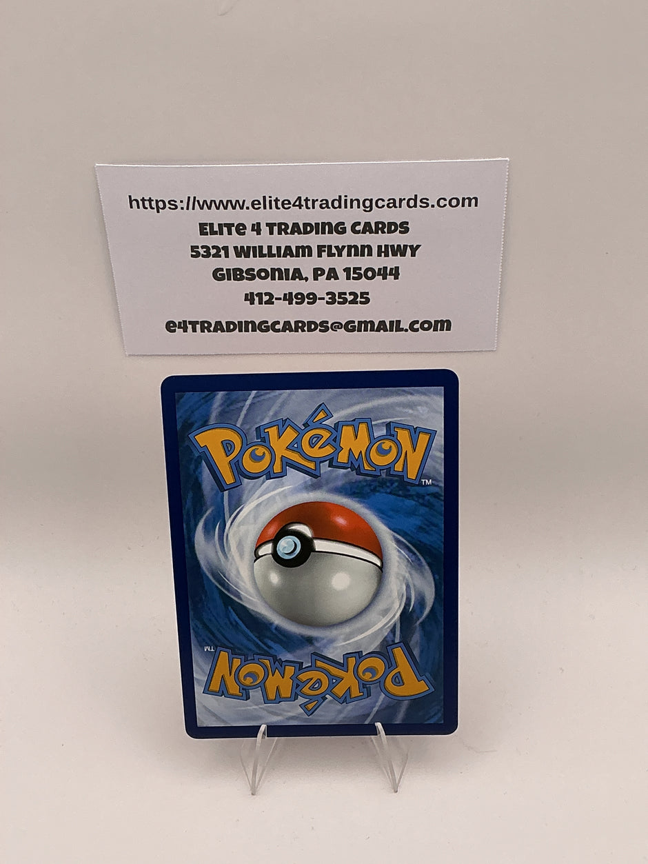 Team Rocket's Moltres ex - 229/182 - SV10: Destined Rivals (DRI)
