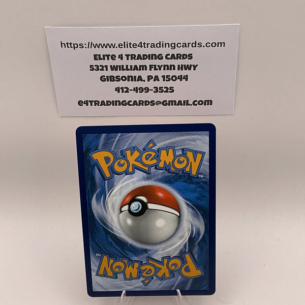 Team Rocket's Moltres ex - 229/182 - SV10: Destined Rivals (DRI)