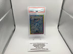 Glaceon ex #150 Pokemon Prismatic Evolutions (PSA 10)