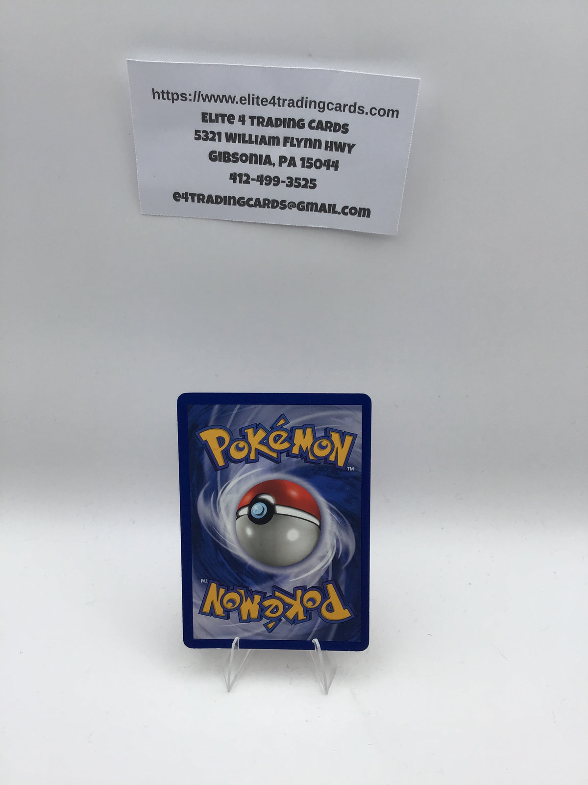 Haunter (6) - Fossil (FO) - (MP)