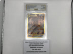 Giratina VSTAR #GG69 Pokemon Crown Zenith (AGS 10)