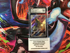 Tyranitar #79 Pokemon Japanese Clay Burst (CGC 10)