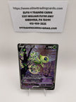 Celebi V (Alternate Full Art) - SWSH08: Fusion Strike (SWSH08)