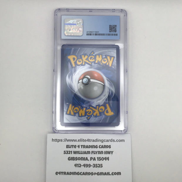 CGC 9.5 Colress’s Experiment (secret)