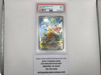 Pikachu [Paldea] #27 Pokemon Promo (PSA 9)