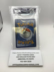Cinderace ex - 163 - SV: Scarlet & Violet Promo Cards (SVP) (PSA 10)