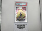 Pikachu VMAX #TG17 Pokemon Lost Origin (PSA 10)