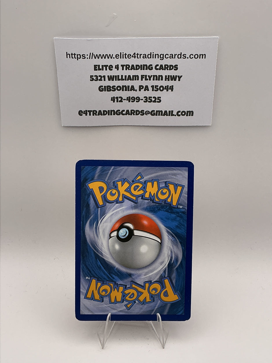Charizard EX (100 Full Art) - XY - Flashfire (FLF) MP