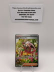 AZ's Tranquility - 120/086 - ME04: Chaos Rising (CRI)