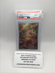 2025 pokemon meg en stufful #154 (PSA 10)