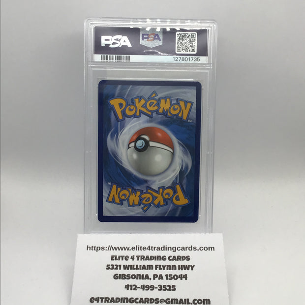 Garbodor #204 Pokemon Paradox Rift (PSA 10)