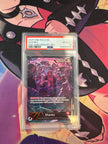 Shanks [2nd Anniversary] OP-001 PSA 10