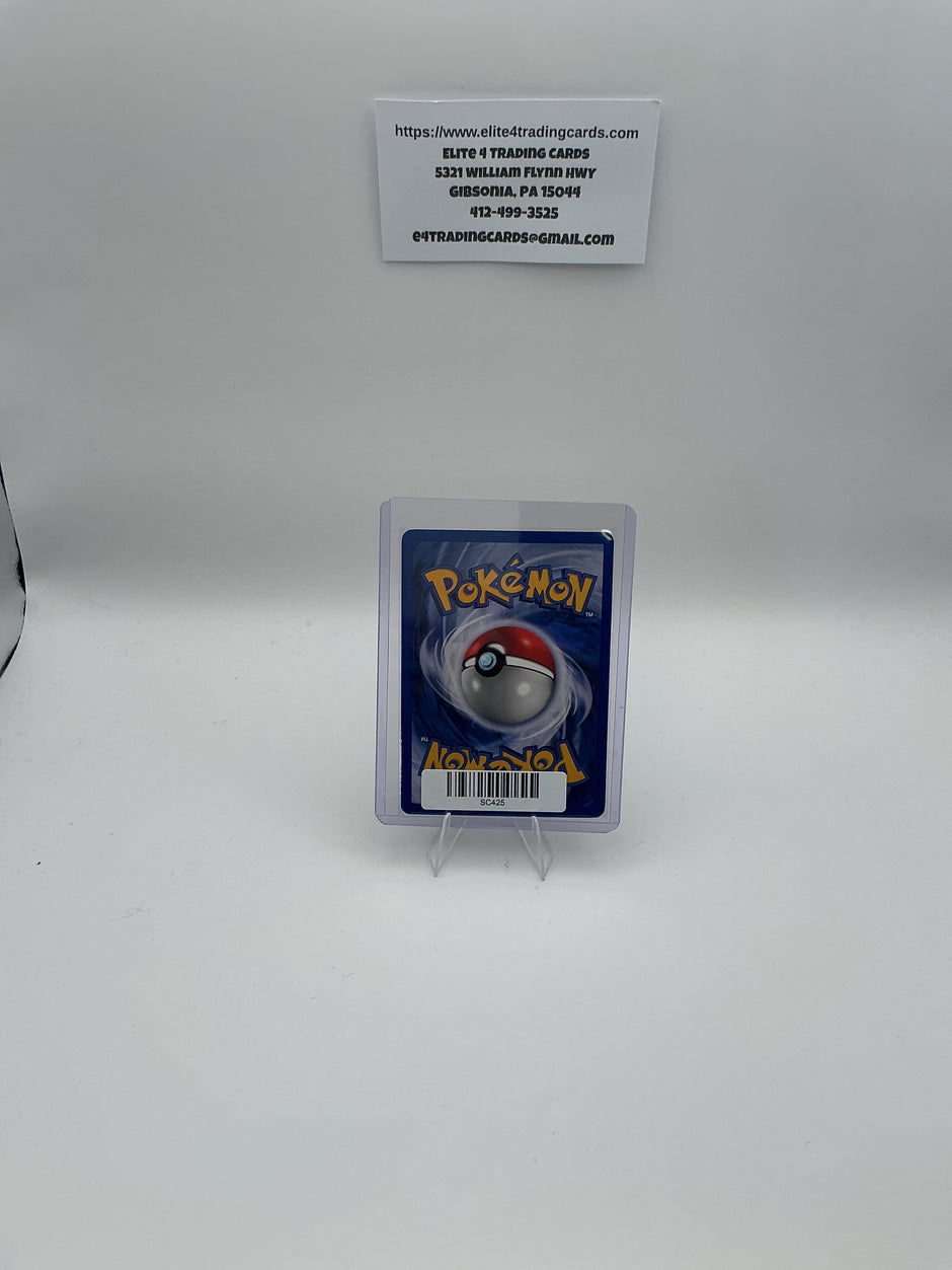 Misty's Seadra - Gym Heroes (G1) 1st ED - MP