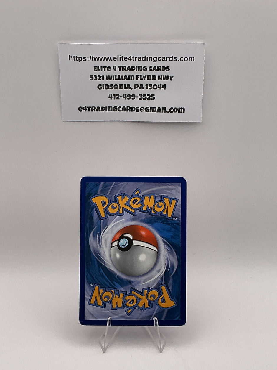 Reshiram (Full Art) - Legendary Treasures: Radiant Collection (LTR) - LP