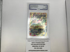 M Rayquaza EX #98 Pokemon Ancient Origins (AGS 8)
