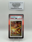 Charizard EX [1st Edition] #90 Japanese 20th Anniversary (PSA 10)