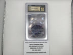 Mewtwo #52 Pokemon Promo (CGC PRISTINE 10)