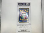 Radiant Charizard #15 Pokemon Japanese VSTAR Universe (PSA 10)