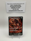 Bloodmoon Ursaluna ex - SV: Prismatic Evolutions (PRE) - NM