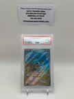 Squirtle #170 Japanese Scarlet & Violet 151 (PSA 10)