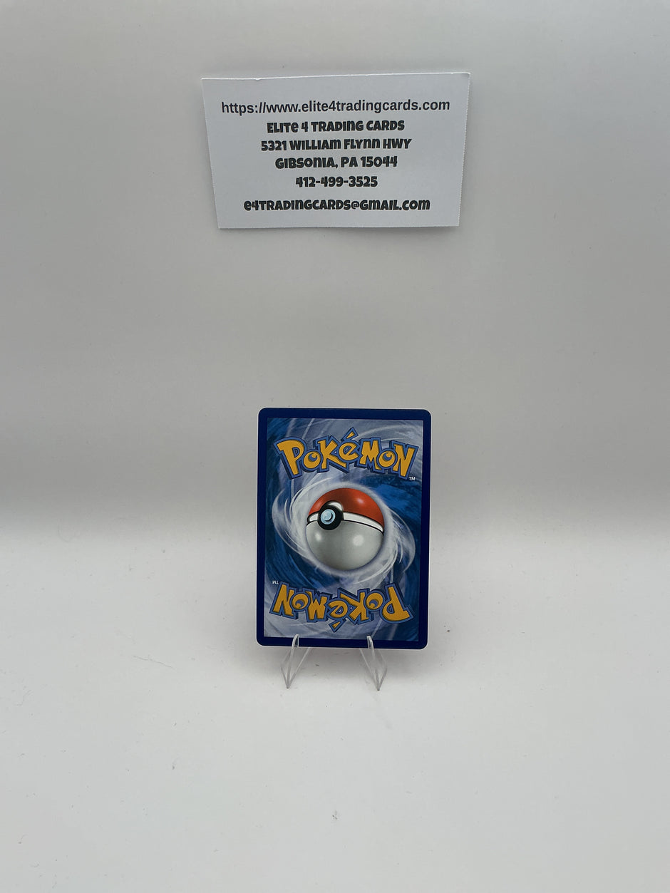 Shining Jirachi - Shining Legends (SHL)