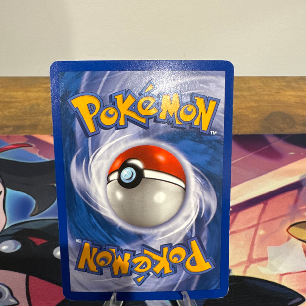 Cloyster (8) - Expedition (EX)