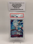 Monkey.D.Luffy [Alternate Art PRB01] OP05-119 One Piece Awakening of the New Era (PSA 10)