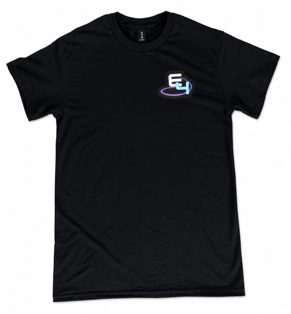 E4 Standard T-Shirt
