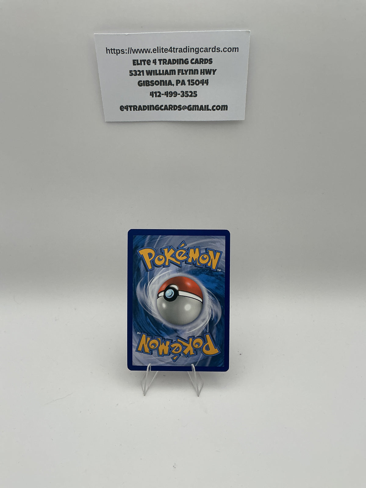 N (Supporter) - 105a/124 - Alternate Art Promos (PR) - LP