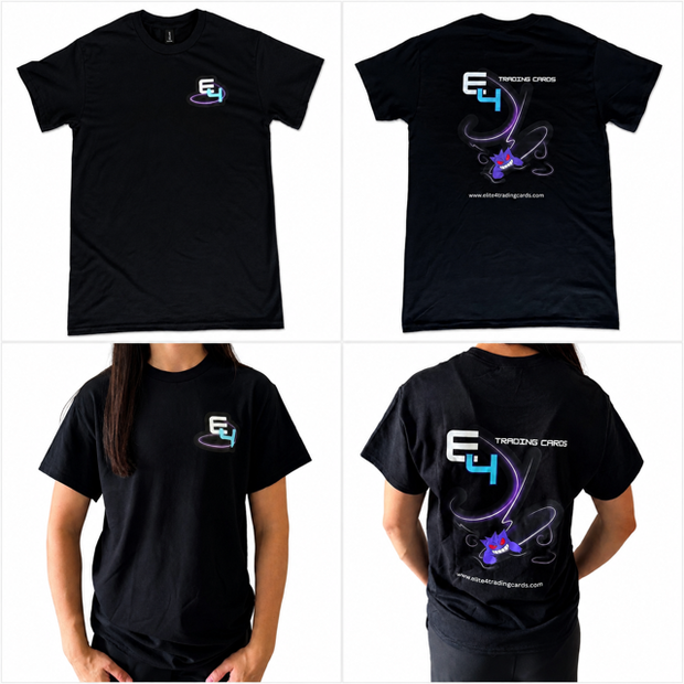 E4 Standard T-Shirt