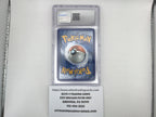 Pikachu #160 Pokemon Crown Zenith (CGC 10)