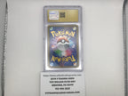 Sylveon VMAX #92 Pokemon Japanese Eevee Heroes (CGC PRISTINE 10)