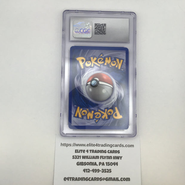 Zubat #88 Pokemon Delta Species (CGC 9.5)