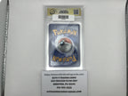 Greninja Ex #132 Pokemon Promo (AGS 9.5)