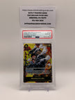 Monkey.D.Luffy [Alternate Art] OP10-118 One Piece Royal Blood (PSA 10)