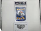 Garchomp C LV.X #DP46 Pokemon Promo (PSA 8)