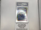 Terapagos ex #170 Pokemon Stellar Crown (AGS 9)