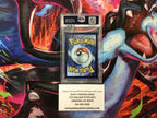 Zekrom #114 Pokemon Celebrations (PSA 9)